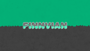 Finnvian Music Banner