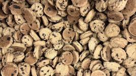 Cookie Army by Finnvian