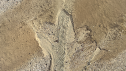 Erosion
