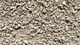 Earth of Stone by Finnvian