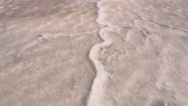 Salt Fault by Finnvian