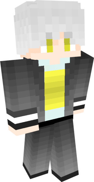 File:Finnvian Minecraft Skin.png