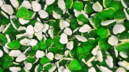 Frog Army by Finnvian