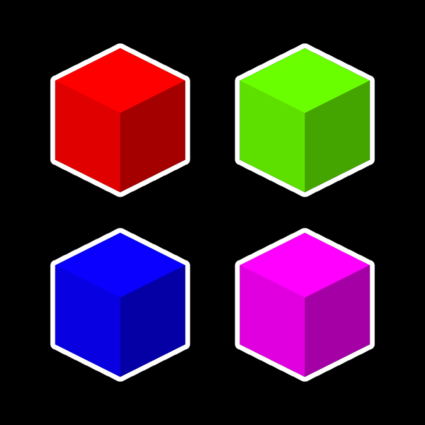 File:Green Screen by Finnvian.png