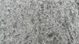 Ice Void by Finnvian