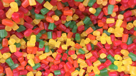 Candy Army by Finnvian